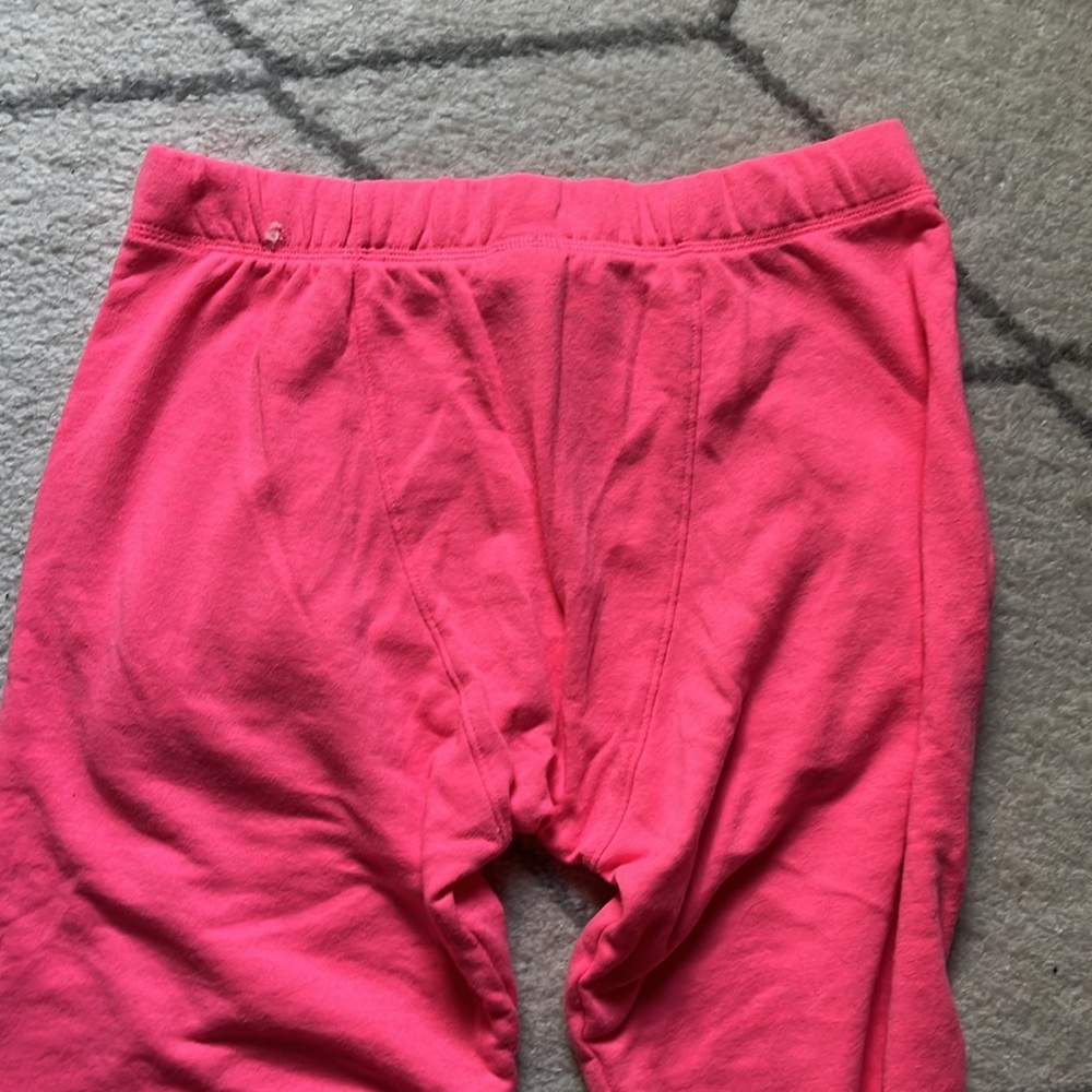 Victoria’s Secret PINK Boyfriend Fit Pants - Picture 6 of 7